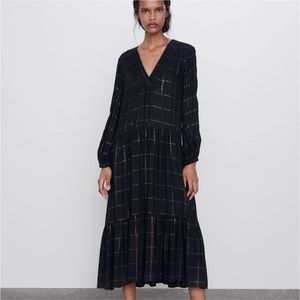 Zara dress